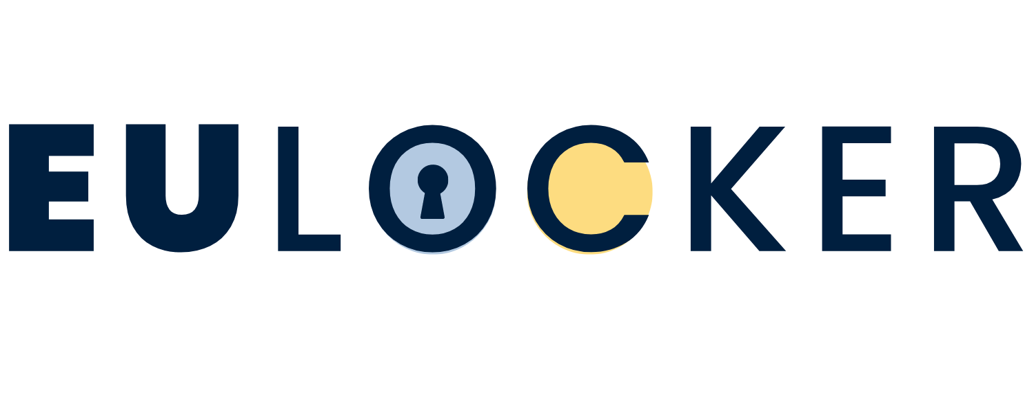 EU-Locker: Tu Casillero Virtual en Europa